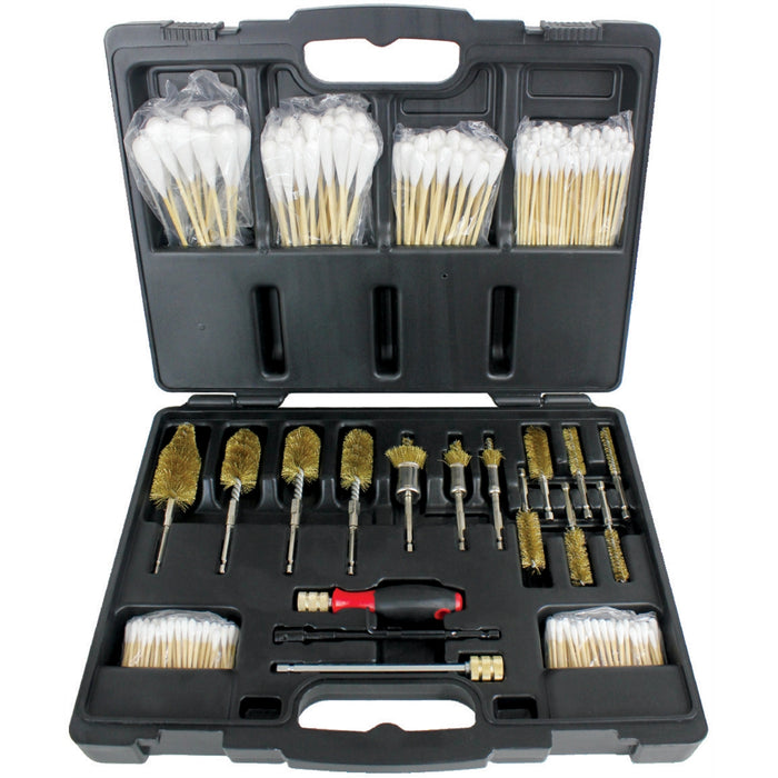Professional Diesel Injector-Seat Cleaning Kit BRS