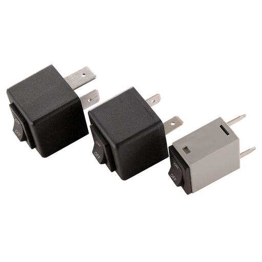 Relay Bypass Kit