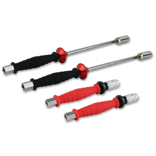 4PC Lock-On Chuck Kit