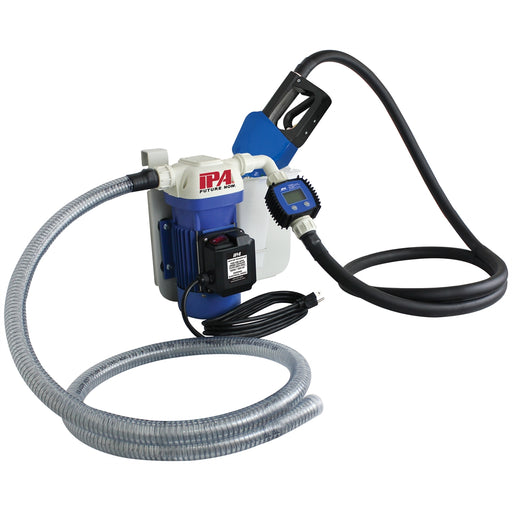 DEF Transfer Kit with Automatic Shut Off Nozzle