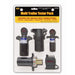 Vehicle-side trailer circuit tester jobber pack