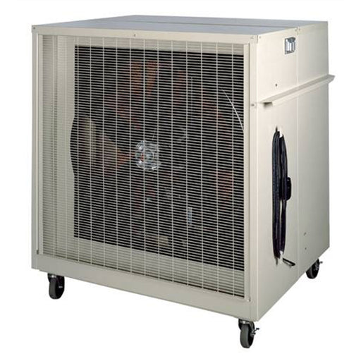 Industrial Metal Evaporative Cooling 36" Fan