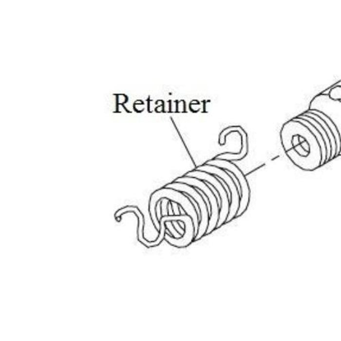 RETAINER