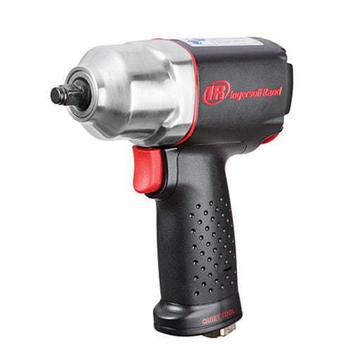 Composite Quiet 3/8 in. Drive Impact Wrench