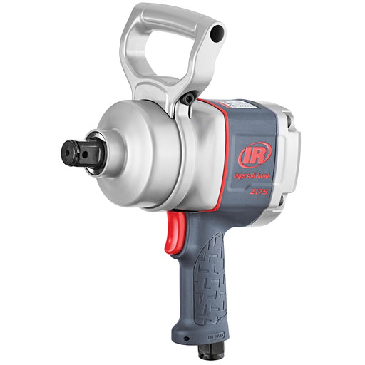 1" Pistol Grip Impact Wrench