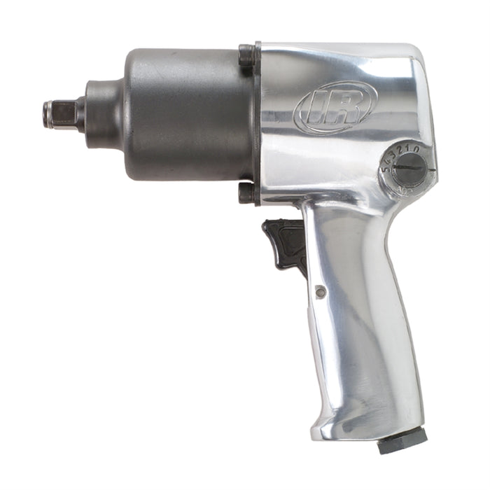 1/2" SUPER DUTY IMPACT WRENCH 470FT LBS. TORQUE