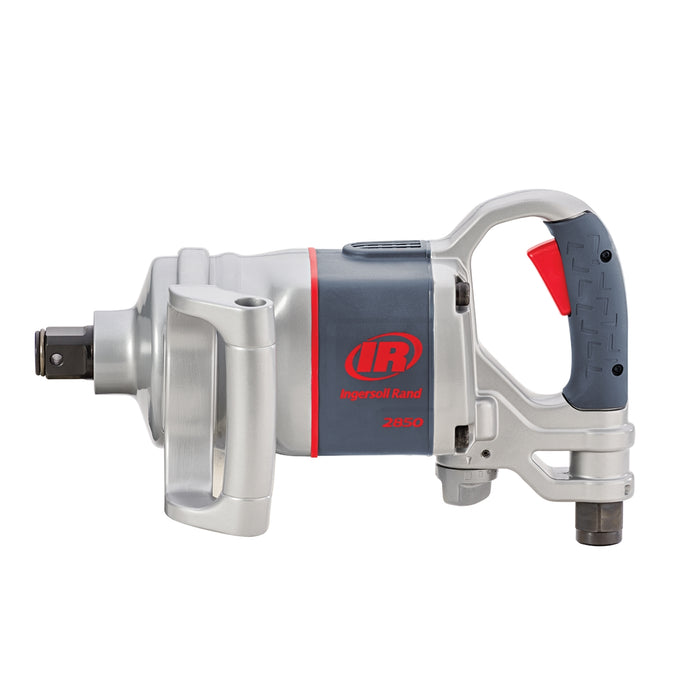 1" D-Handle Impact Wrench