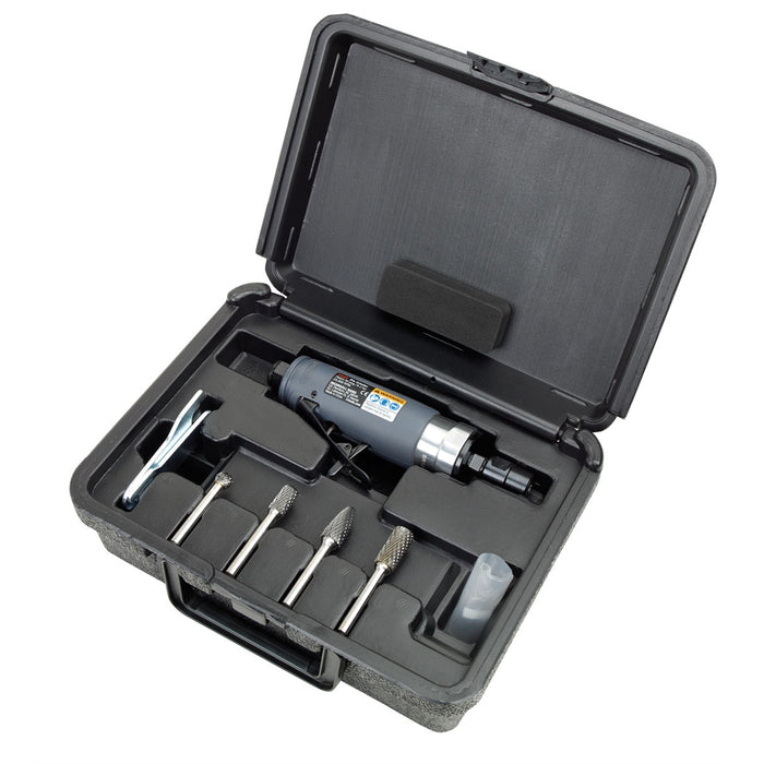 Straight Die Grinder Kit