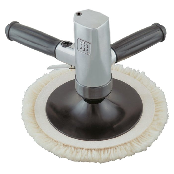 POLISHER/BUFFER AIR VERTICAL 7IN 2800