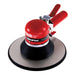 SANDER AIR 8IN GEARED ORBITAL 825RPM