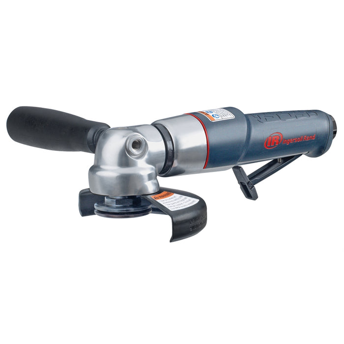 Air Angle Grinder - 5" Wheel - Heavy Duty