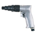 SCREWDRIVER AIR 1/4IN. PISTOL GRIP 1800RPM