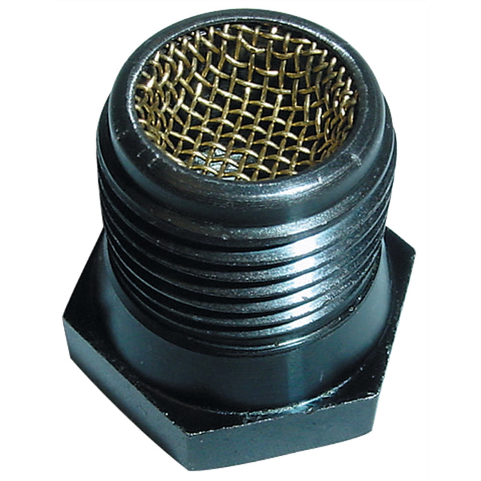 INLET AIR STRAINER FITTING FOR 231C