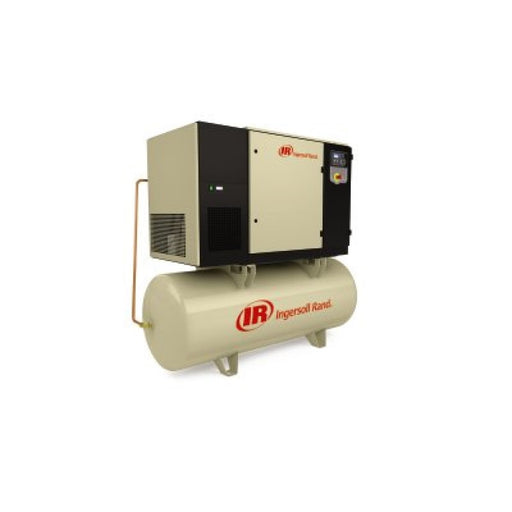 TAS PKG, RS22I-A115-TAS, 30HP, 208/3/60