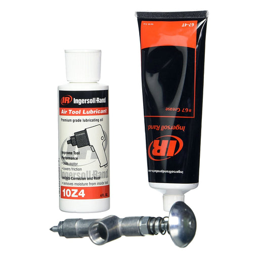 LUBRICATION KIT