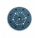 6" PSA Backing Pad w/Screw