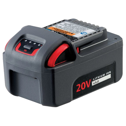 IQv Battery Lith-Ion 20V 5 amp