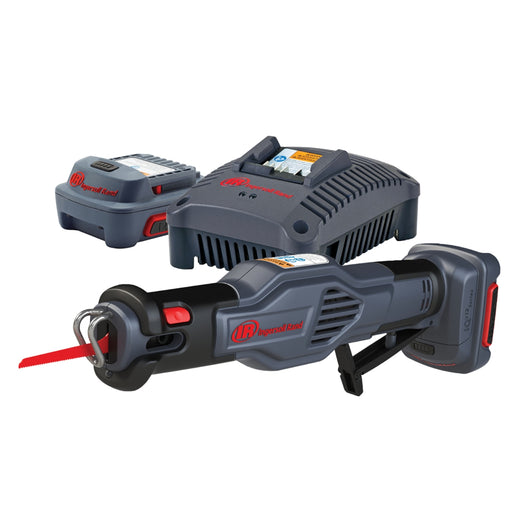 IQV12 Reciprocating Saw 2-Battery Kit