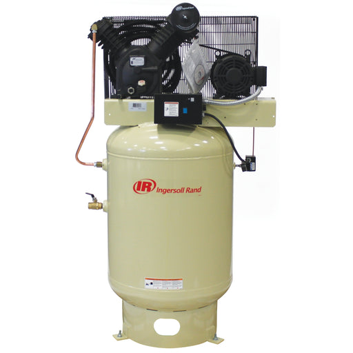 Comp Air 10Hp 2 Stage