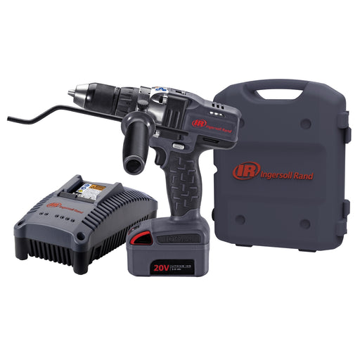 Cordless Drill - 20 Volt  - One Battery Kit