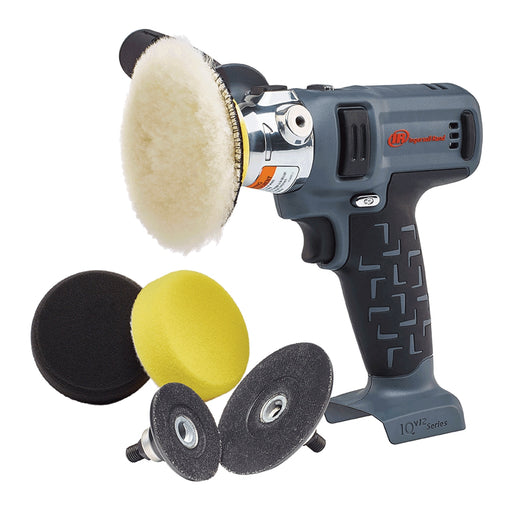 12V Cordless Polisher/Sander