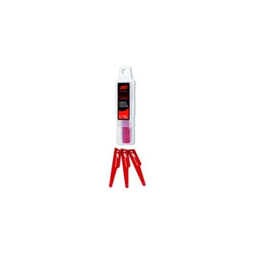 6 PK SAW BLADES COARSE 24 TPI FOR IR429