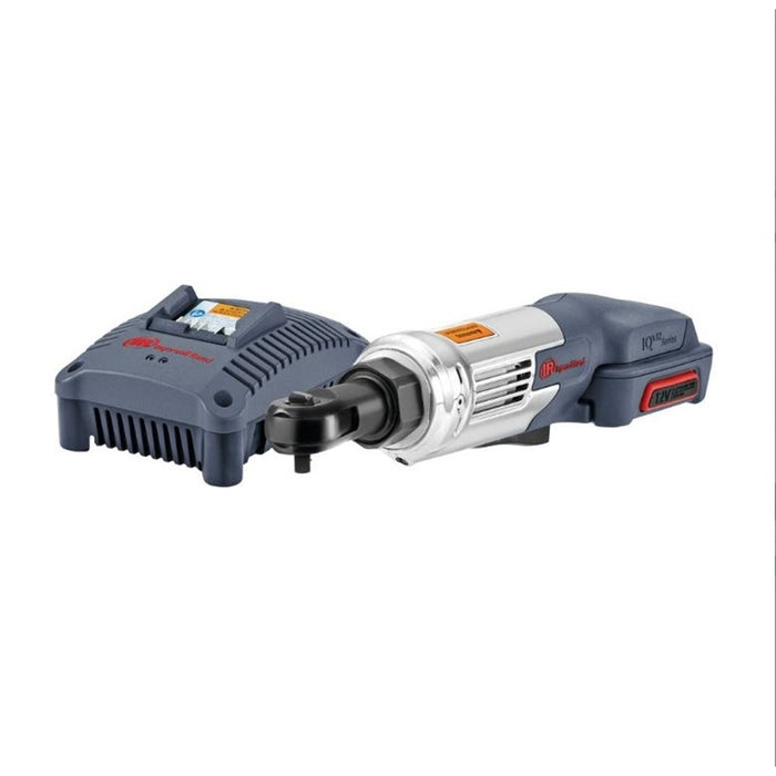 IQv12 3/8 in. Drive Cordless Ratchet & Charger