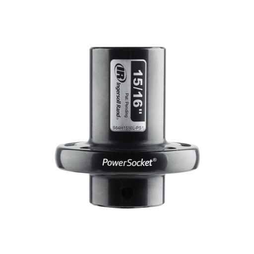 PowerSocket 15/16 in.