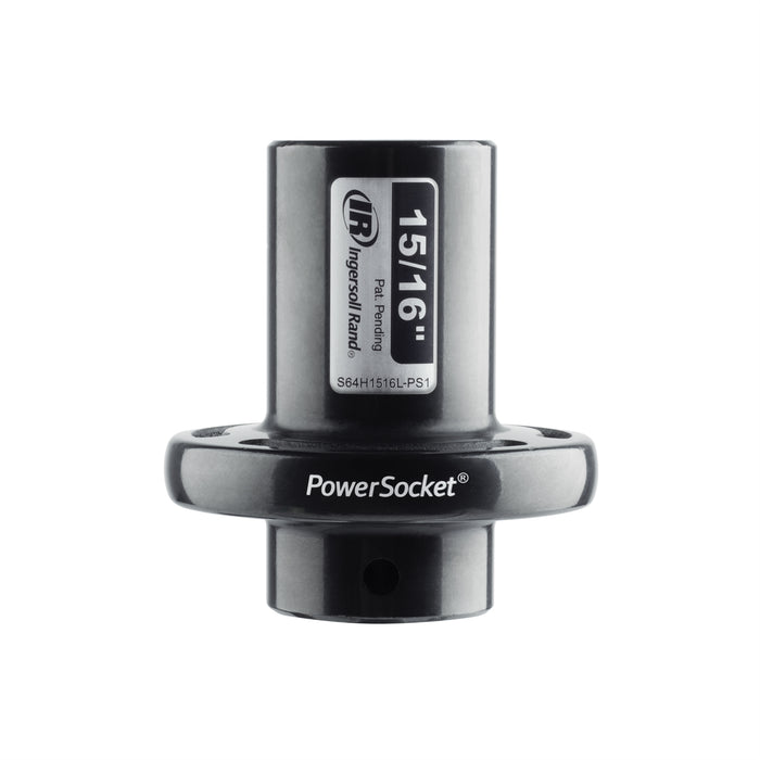 PowerSocket 15/16 in.