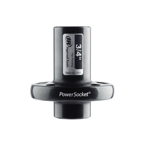 PowerSocket 3/4 in.