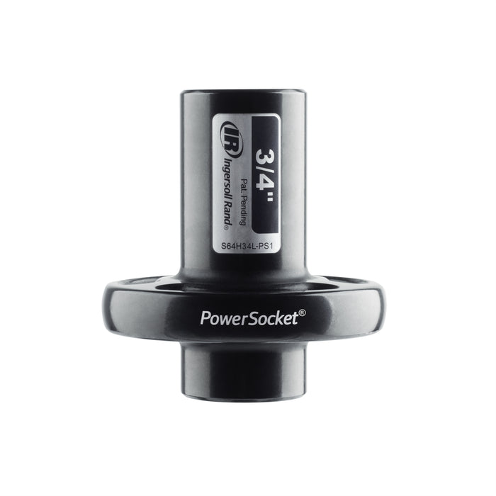 PowerSocket 3/4 in.