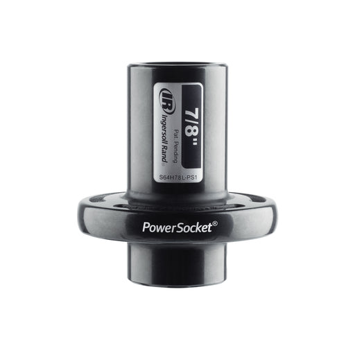 PowerSocket 7/8 in.