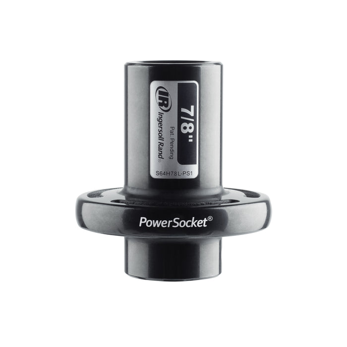 PowerSocket 7/8 in.