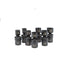 1/2" Drive Metric Universal Socket Set, 7 Piece