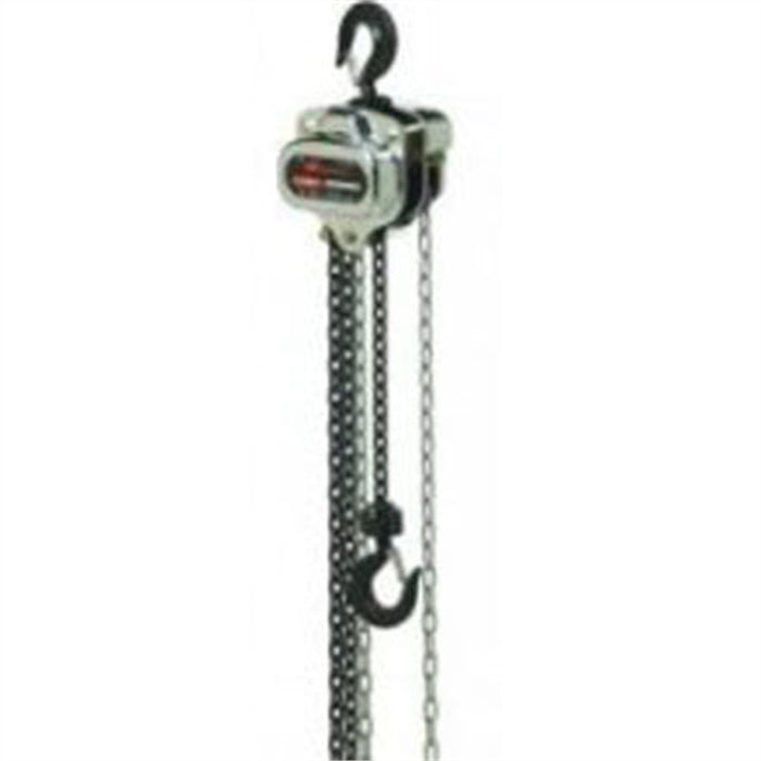 Manual Chain Hoist