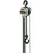 Manual Chain Hoist