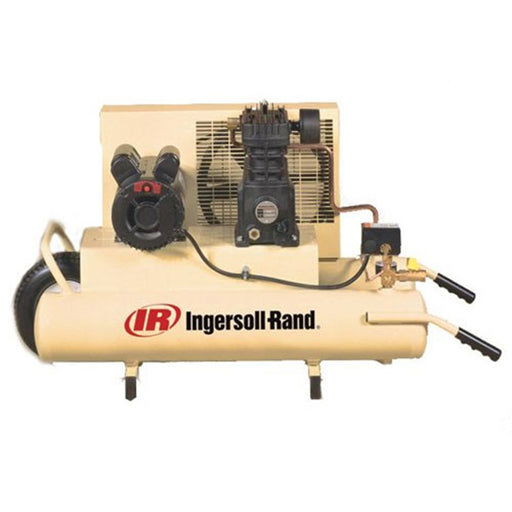 COMPRESSOR 3HP 230V 8G W-BARROW