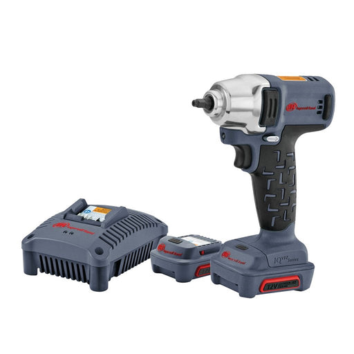IQv12 1/4 in. Drive Cordless Impactool