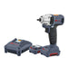 IQv12 1/4 in. Drive Cordless Impactool