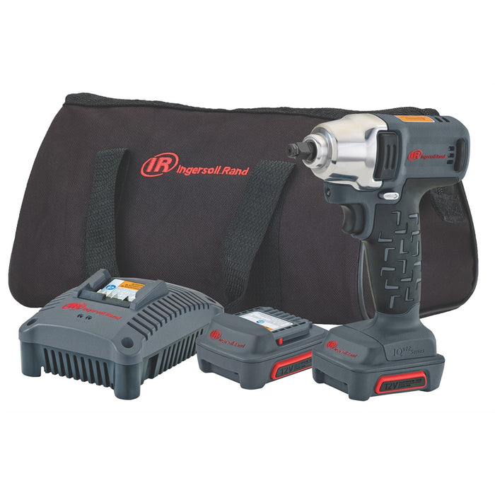 IQv12 3/8 in. Drive Cordless Impactool