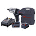 IQv20 Li-Ion 1/2" Impact Wrench Kit - Two Battery