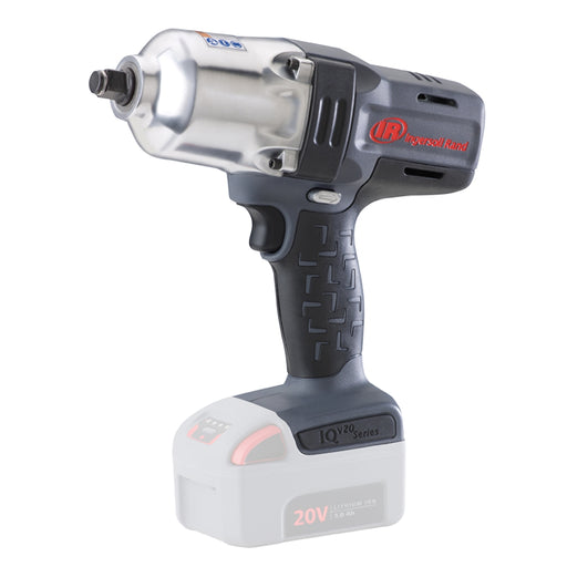 IQv20 Li-Ion 1/2 in. Drive Impact Wrench (Bare Too