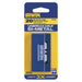 BI-METAL RAZOR BLADES "BLUE BLADE" 20PK