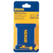 50PK BI-METAL RAZOR BLADES "BLUE BLADE" 50 PK