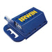 BI-METAL RAZOR BLADES "BLUE BLADE" 100PK