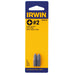#2 Phil Insert Bit 1" 2pc