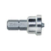 #2 Drywall ScrewSetter 1"