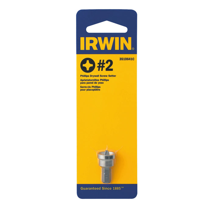 #2 Phil Drywall ScrewSetter