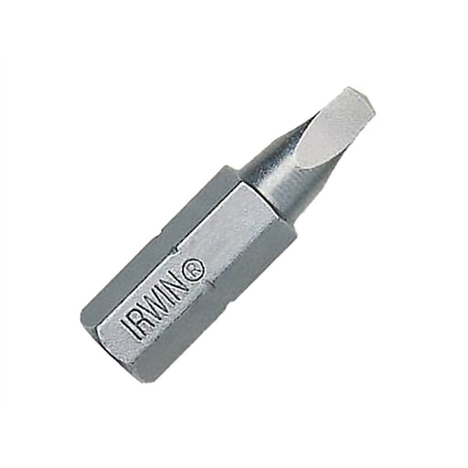 #1 SQUARE RECESS INSERT BIT X 1"