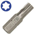 T25 Insert Bit 1" 1pc